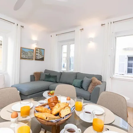 Appartement Residenza San Antonio, Corfu Old Town Corfu (city)