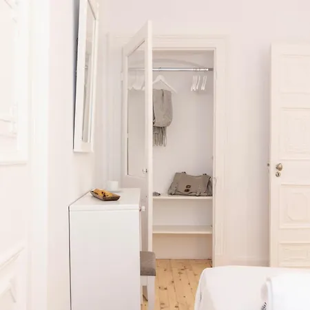 Appartement Residenza San Antonio, Corfu Old Town *
