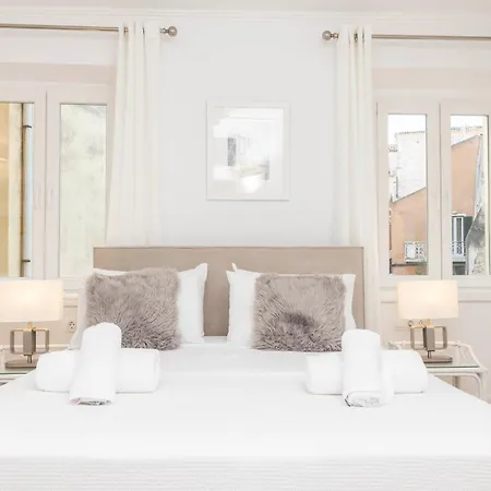 Appartement Residenza San Antonio, Corfu Old Town Corfu (city)