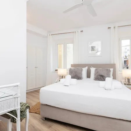 Апартаменты Residenza San Antonio, Corfu Old Town Corfu (city)
