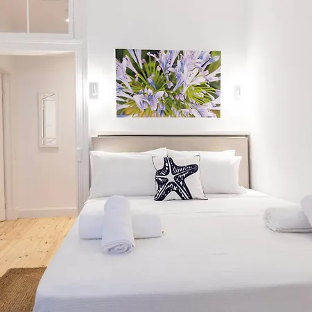 Residenza San Antonio, Corfu Old Town * Corfu (city)