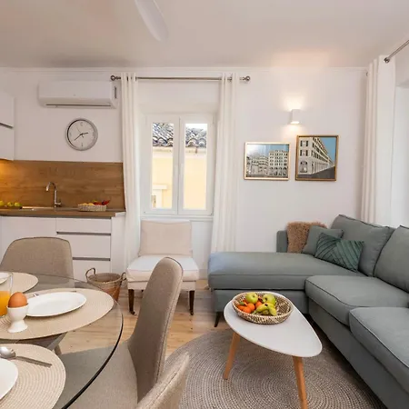 Residenza San Antonio, Corfu Old Town