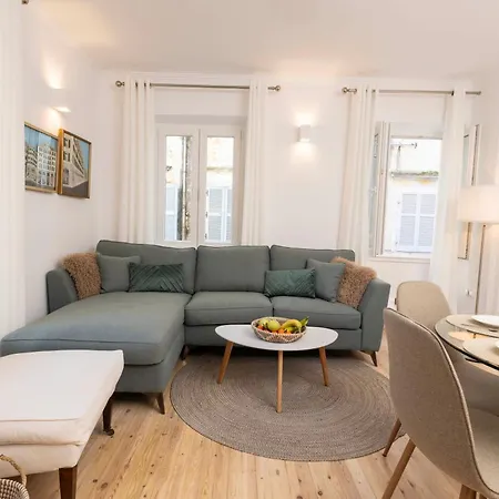 Residenza San Antonio, Corfu Old Town Apartment Corfu (city)