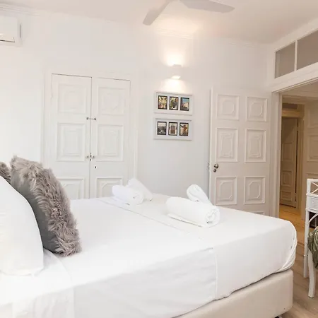 Апартаменты Residenza San Antonio, Corfu Old Town Corfu (city)