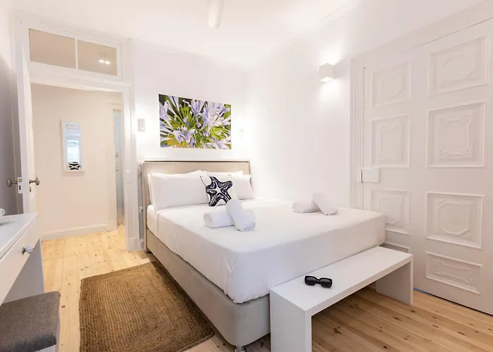 Διαμέρισμα Residenza San Antonio, Corfu Old Town