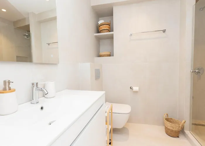Residenza San Antonio, Corfu Old Town Διαμέρισμα *