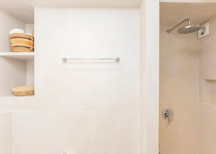 Διαμέρισμα Residenza San Antonio, Corfu Old Town *