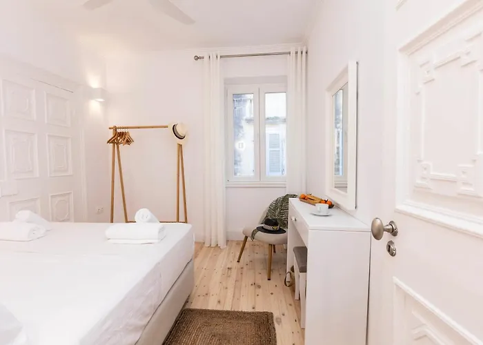 Residenza San Antonio, Corfu Old Town
