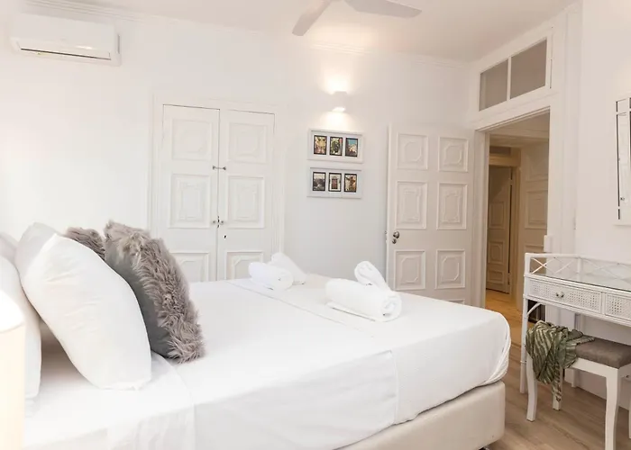 Διαμέρισμα Residenza San Antonio, Corfu Old Town Corfu (city)