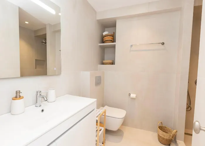Residenza San Antonio, Corfu Old Town Διαμέρισμα *
