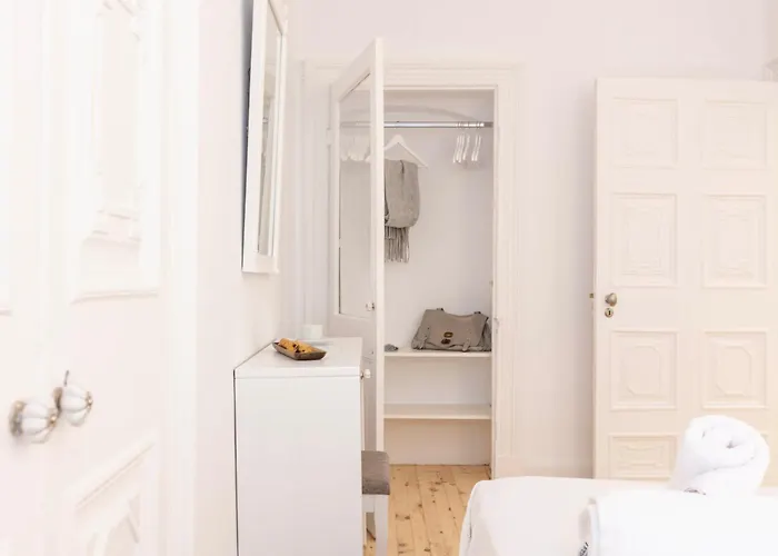 Apartament Residenza San Antonio, Corfu Old Town *