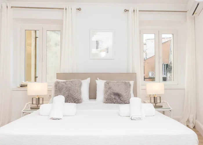 Διαμέρισμα Residenza San Antonio, Corfu Old Town Corfu (city)