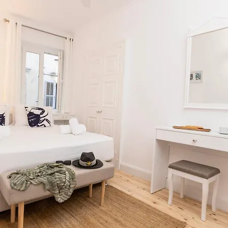 Residenza San Antonio, Corfu Old Town