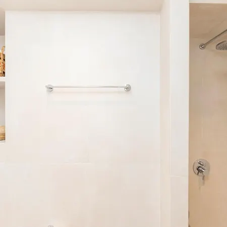 Apartament Residenza San Antonio, Corfu Old Town *